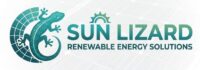 Sun Lizard Logo Cropped